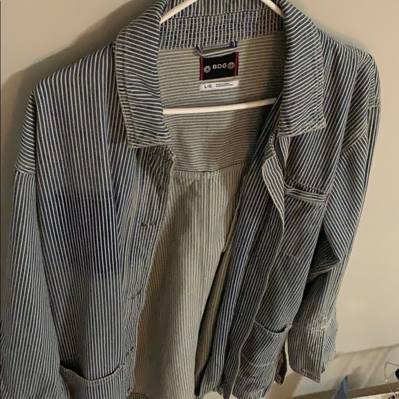 BDG vintage Jean jacket - Picture 5 of 5